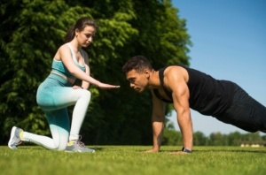 How Fitness for Athletes Enhances Strength and Endurance