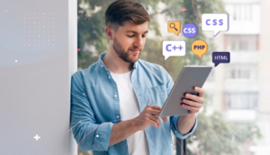 Web Technologies Shaping the Future of the Digital World