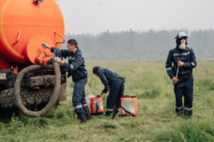 How to Spot a Failing Drain Field